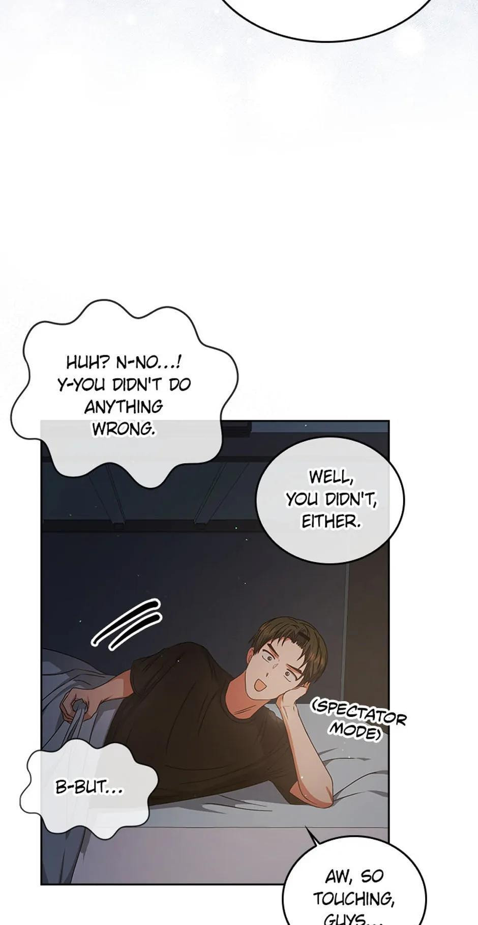Read Debut or Die! chapter 42 image 30 on Lezhin