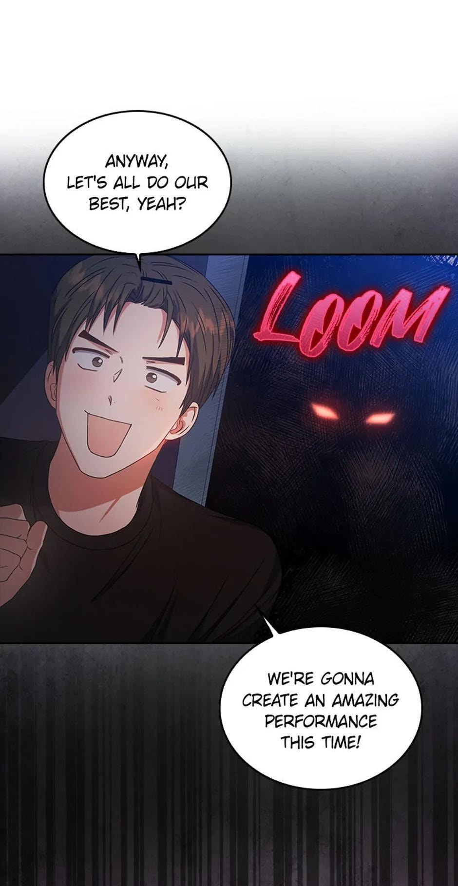 Read Debut or Die! chapter 42 image 34 on Lezhin