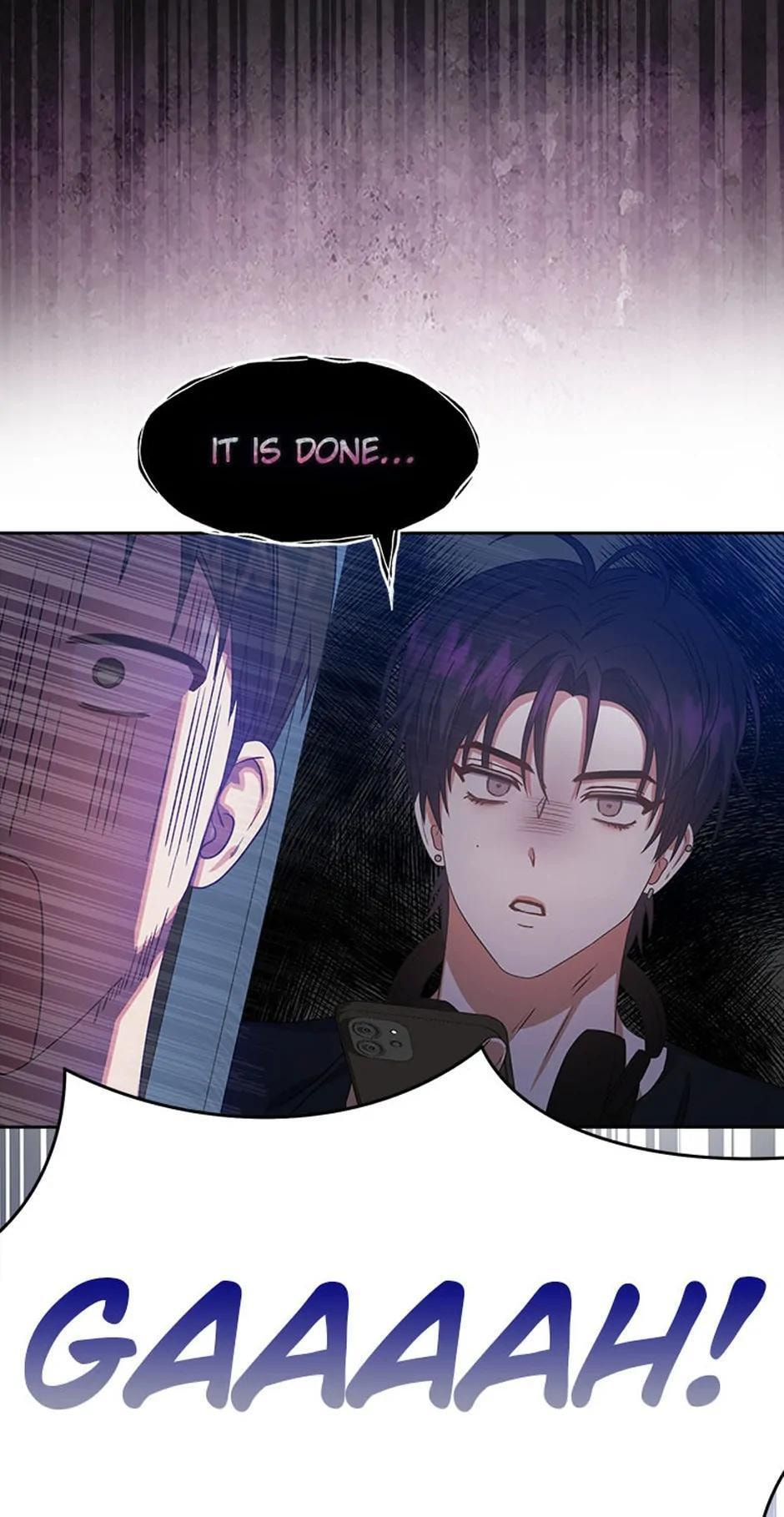 Read Debut or Die! chapter 42 image 35 on Lezhin