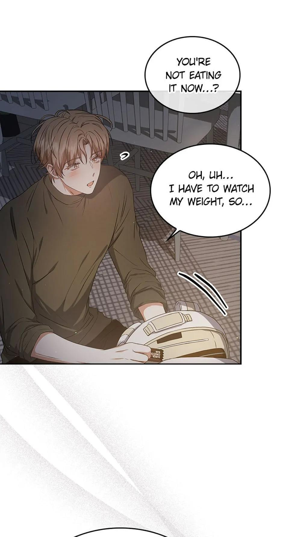Read Debut or Die! chapter 42 image 4 on Lezhin