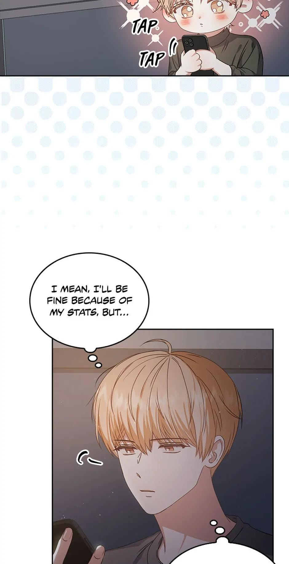 Read Debut or Die! chapter 42 image 42 on Lezhin