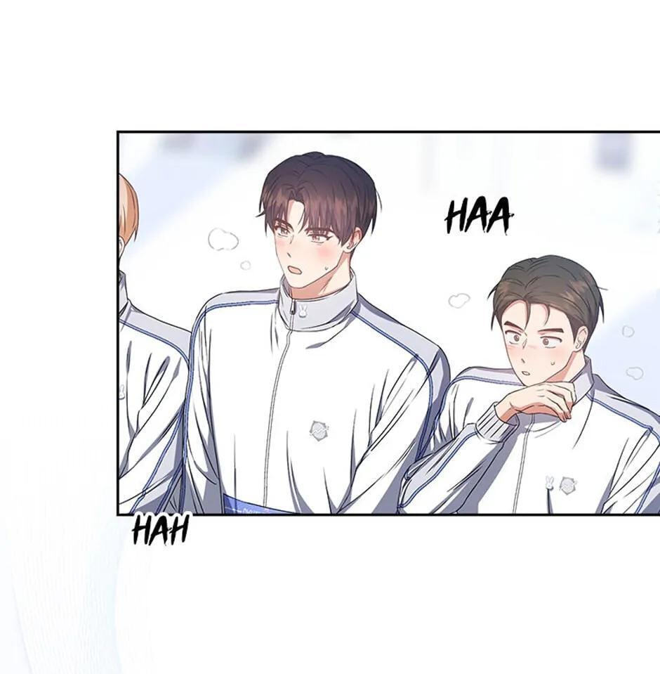 Read Debut or Die! chapter 42 image 46 on Lezhin