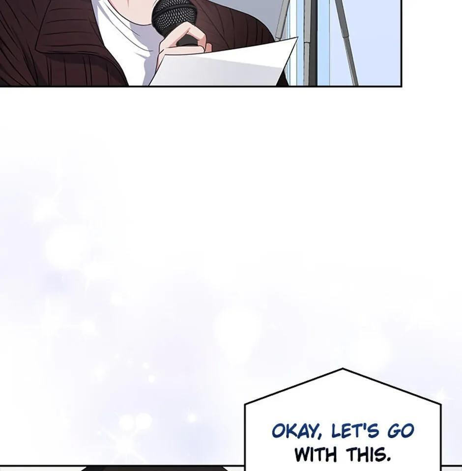 Read Debut or Die! chapter 42 image 48 on Lezhin