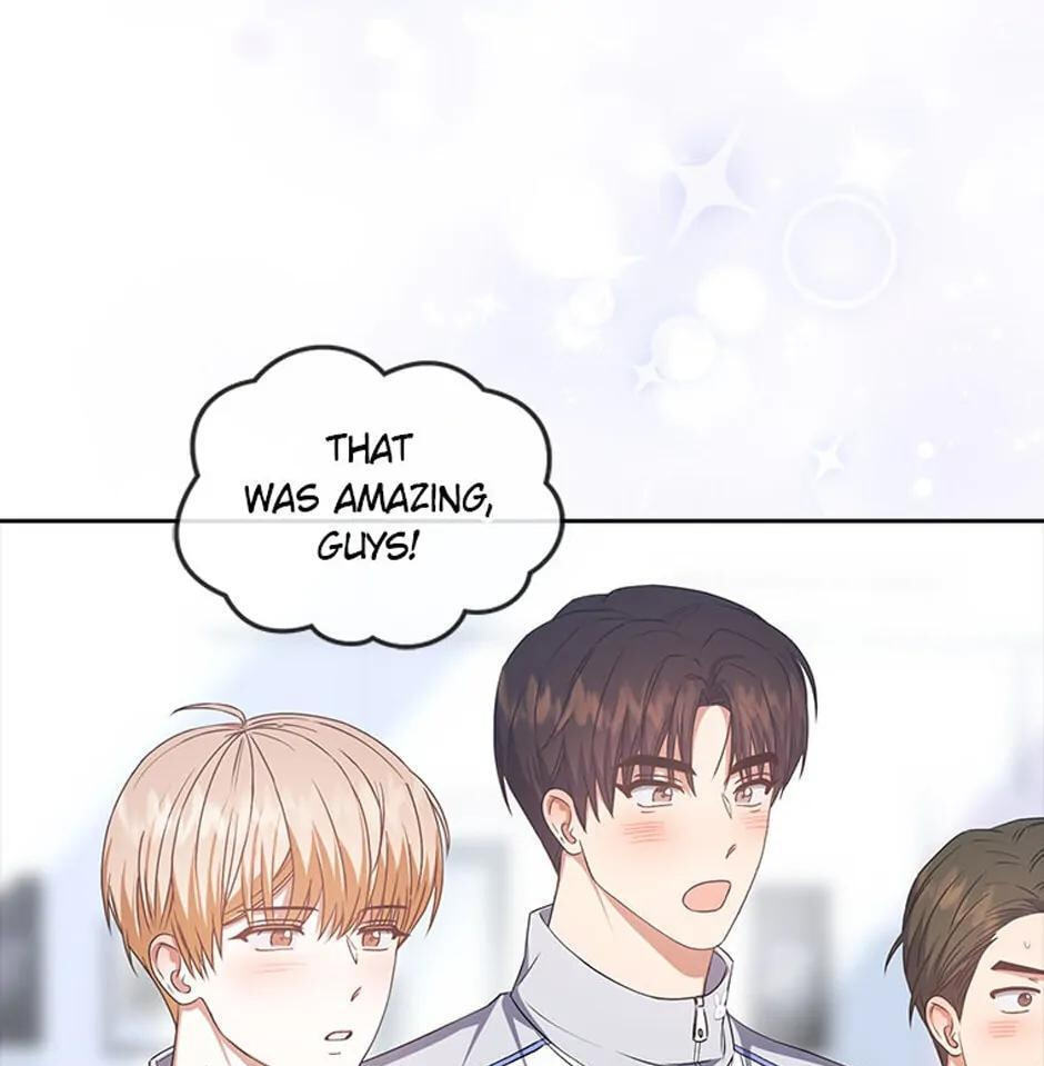 Read Debut or Die! chapter 42 image 50 on Lezhin