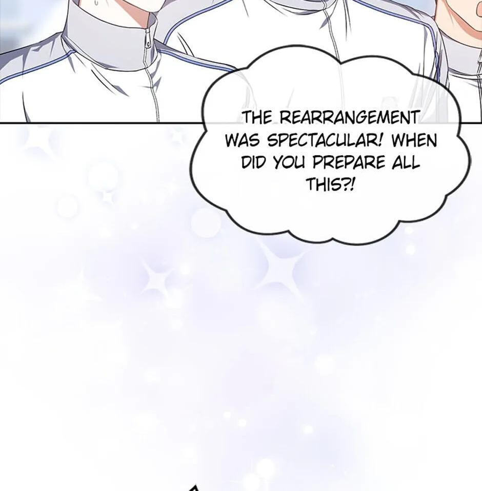 Read Debut or Die! chapter 42 image 51 on Lezhin