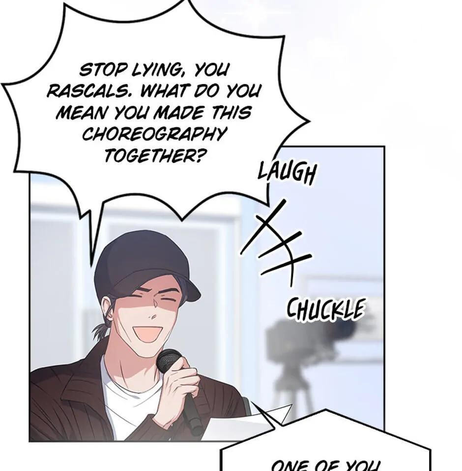 Read Debut or Die! chapter 42 image 52 on Lezhin