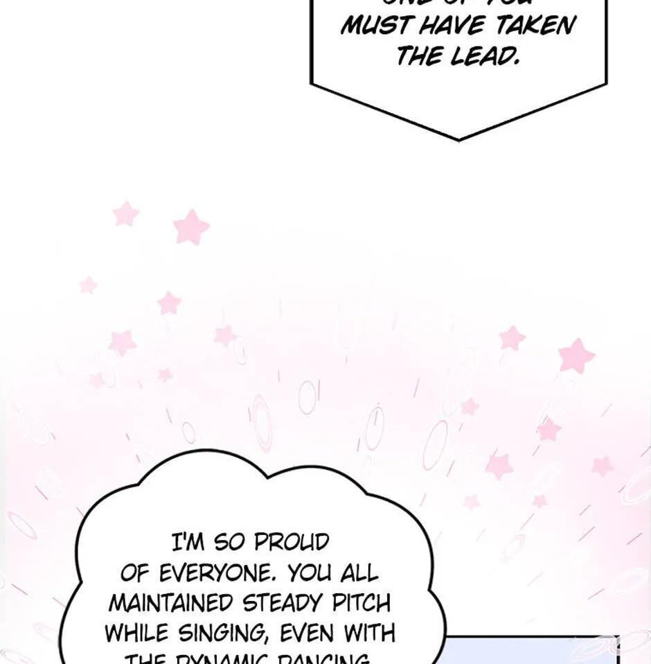 Read Debut or Die! chapter 42 image 53 on Lezhin