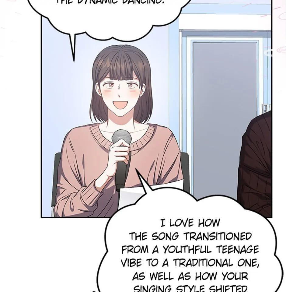 Read Debut or Die! chapter 42 image 54 on Lezhin