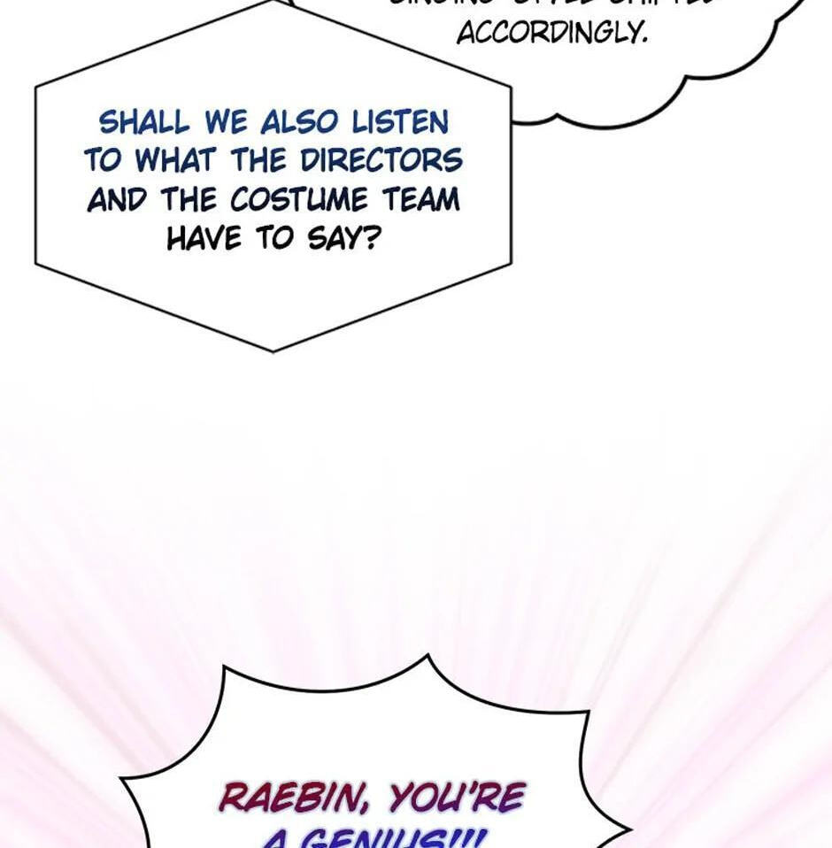 Read Debut or Die! chapter 42 image 55 on Lezhin