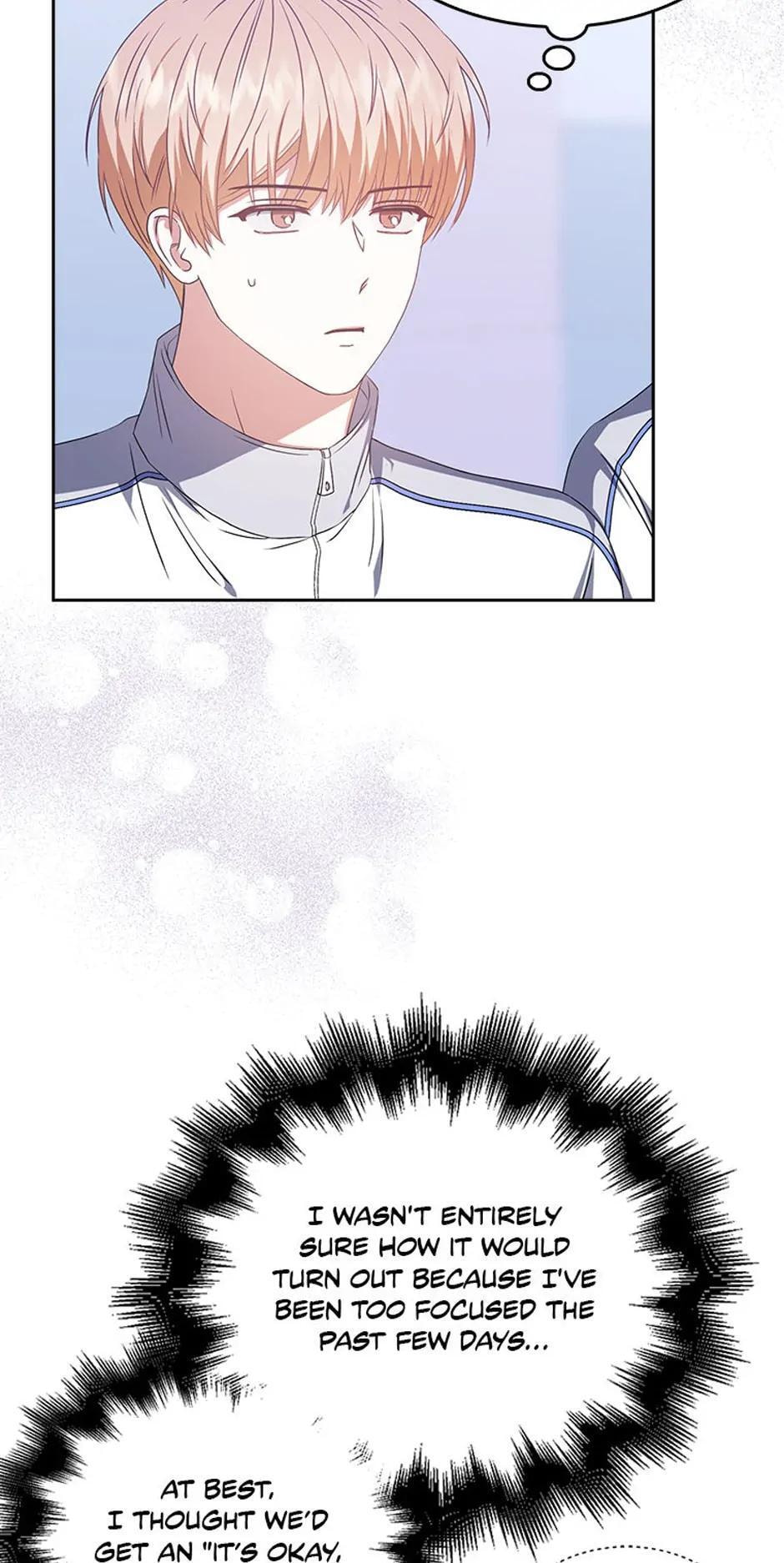 Read Debut or Die! chapter 42 image 65 on Lezhin