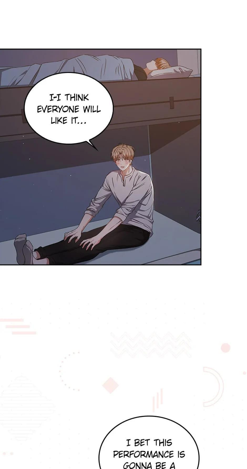 Read Debut or Die! chapter 42 image 70 on Lezhin