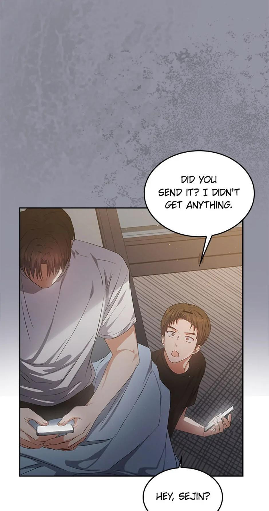 Read Debut or Die! chapter 42 image 75 on Lezhin