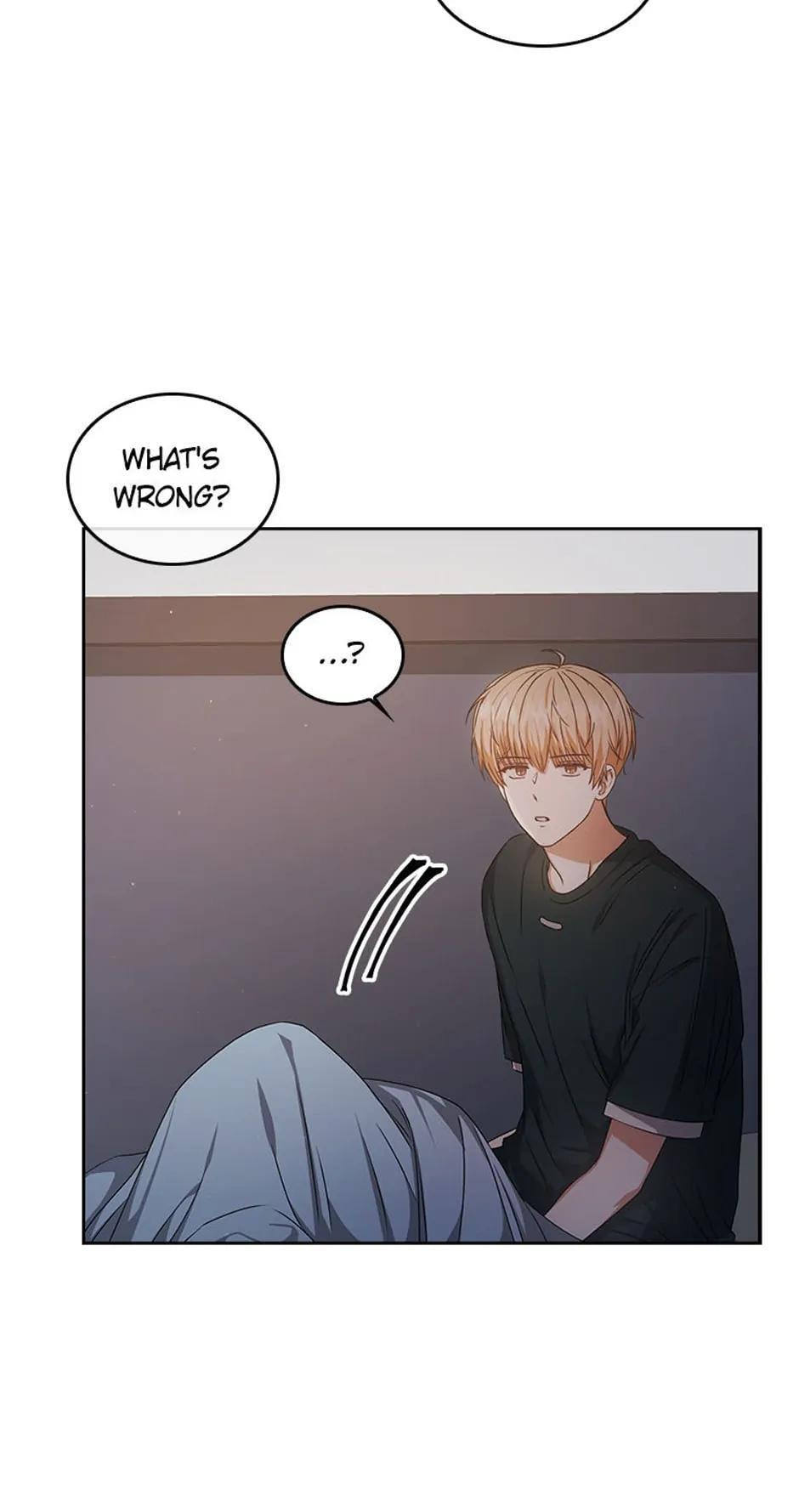 Read Debut or Die! chapter 42 image 76 on Lezhin
