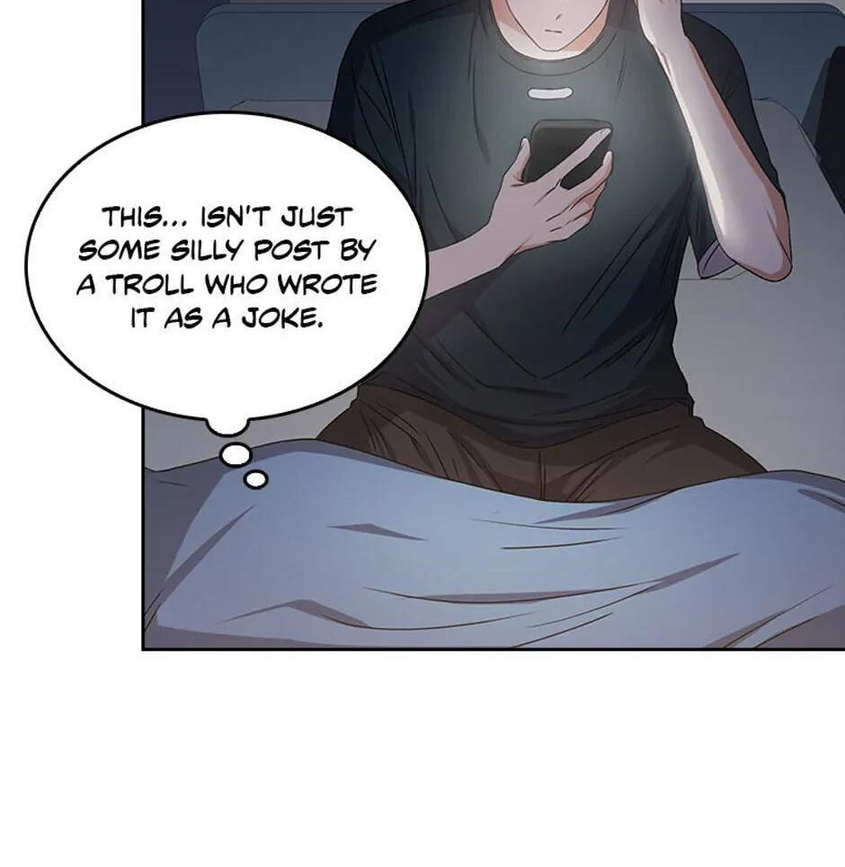 Read Debut or Die! chapter 43 image 21 on Lezhin