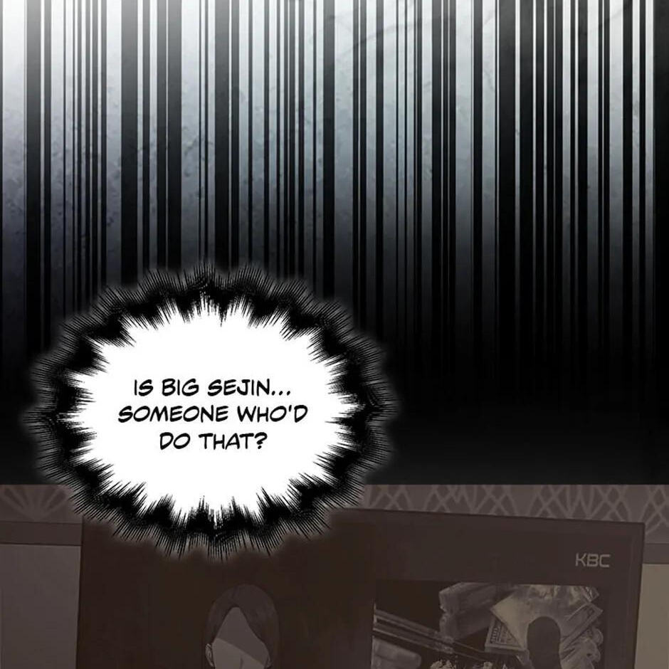 Read Debut or Die! chapter 43 image 25 on Lezhin