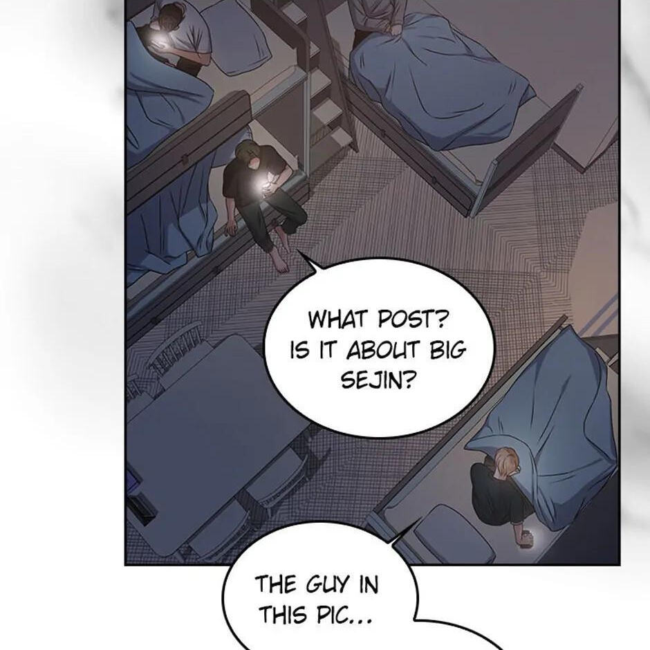 Read Debut or Die! chapter 43 image 31 on Lezhin