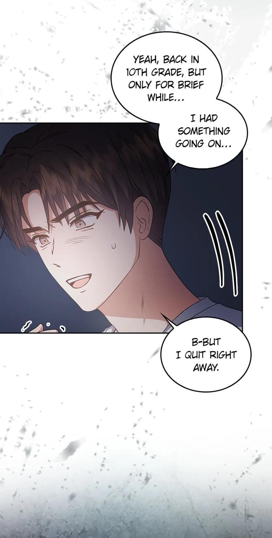 Read Debut or Die! chapter 43 image 38 on Lezhin