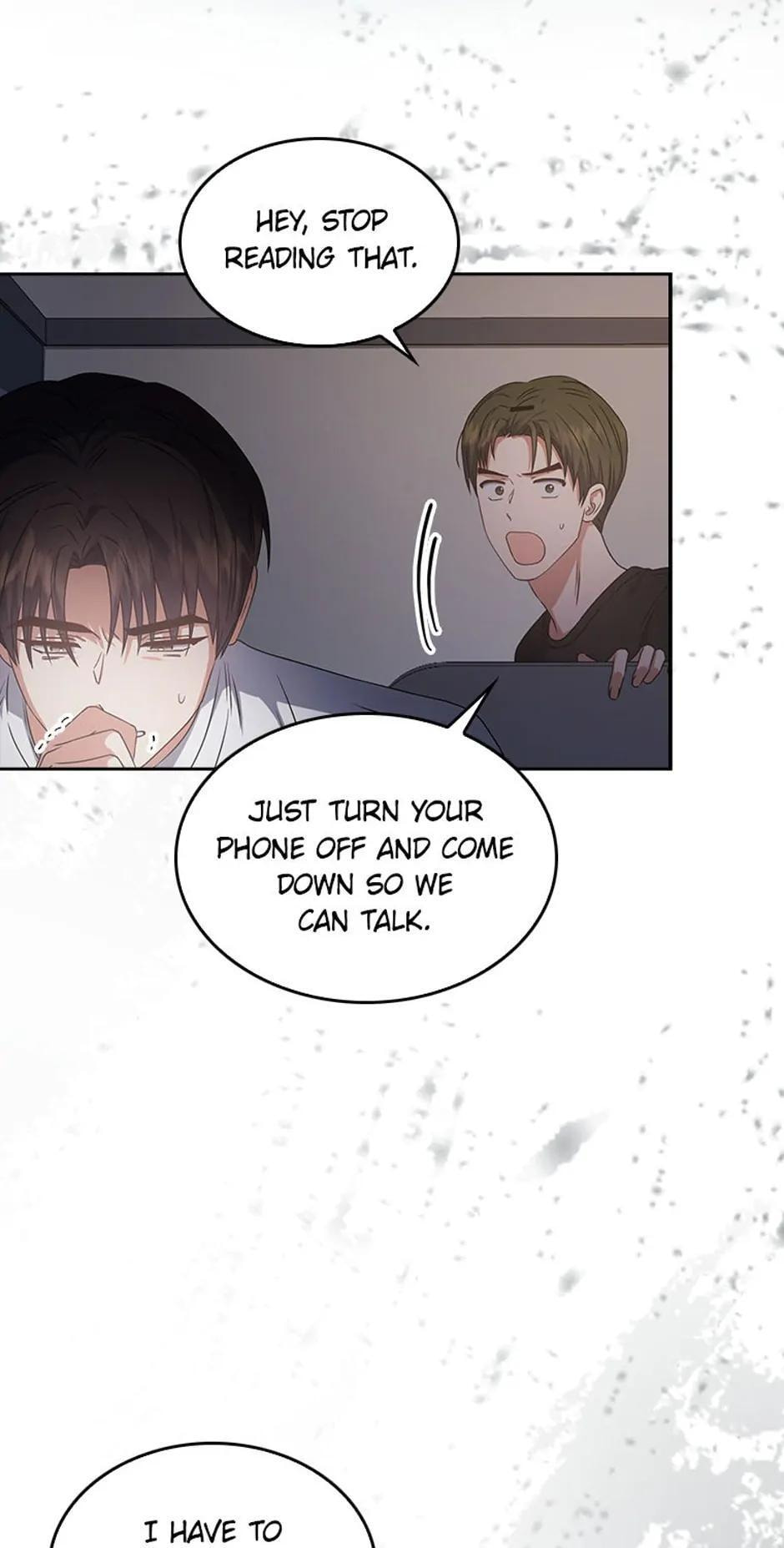 Read Debut or Die! chapter 43 image 40 on Lezhin