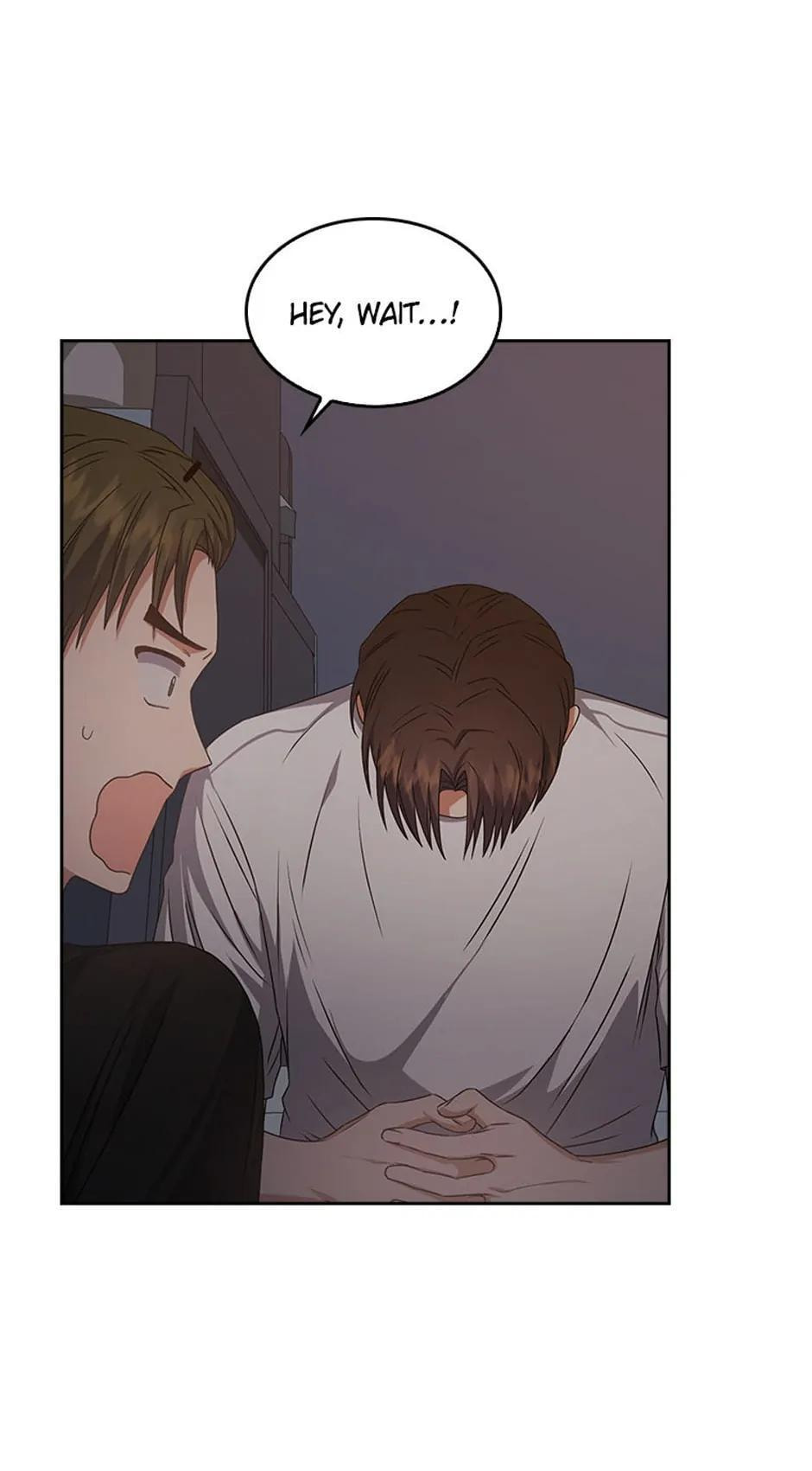 Read Debut or Die! chapter 43 image 58 on Lezhin