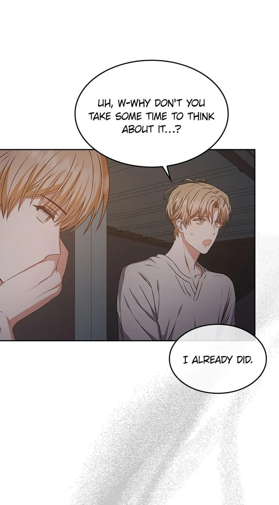 Read Debut or Die! chapter 43 image 59 on Lezhin
