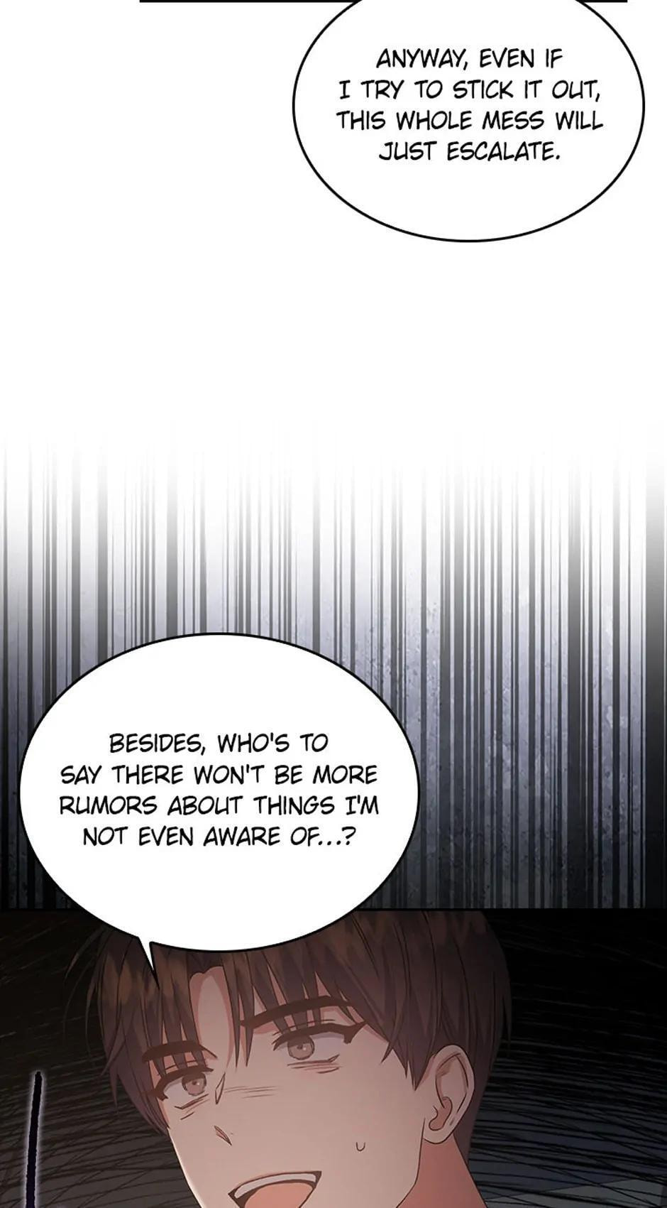 Read Debut or Die! chapter 43 image 61 on Lezhin