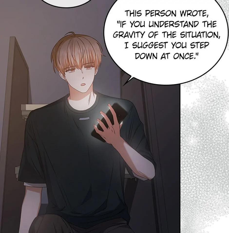 Read Debut or Die! chapter 43 image 65 on Lezhin
