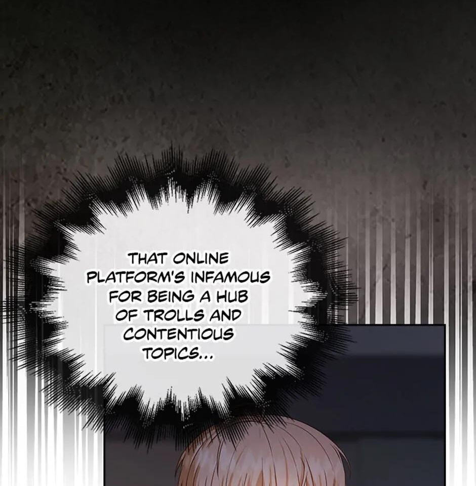 Read Debut or Die! chapter 43 image 7 on Lezhin