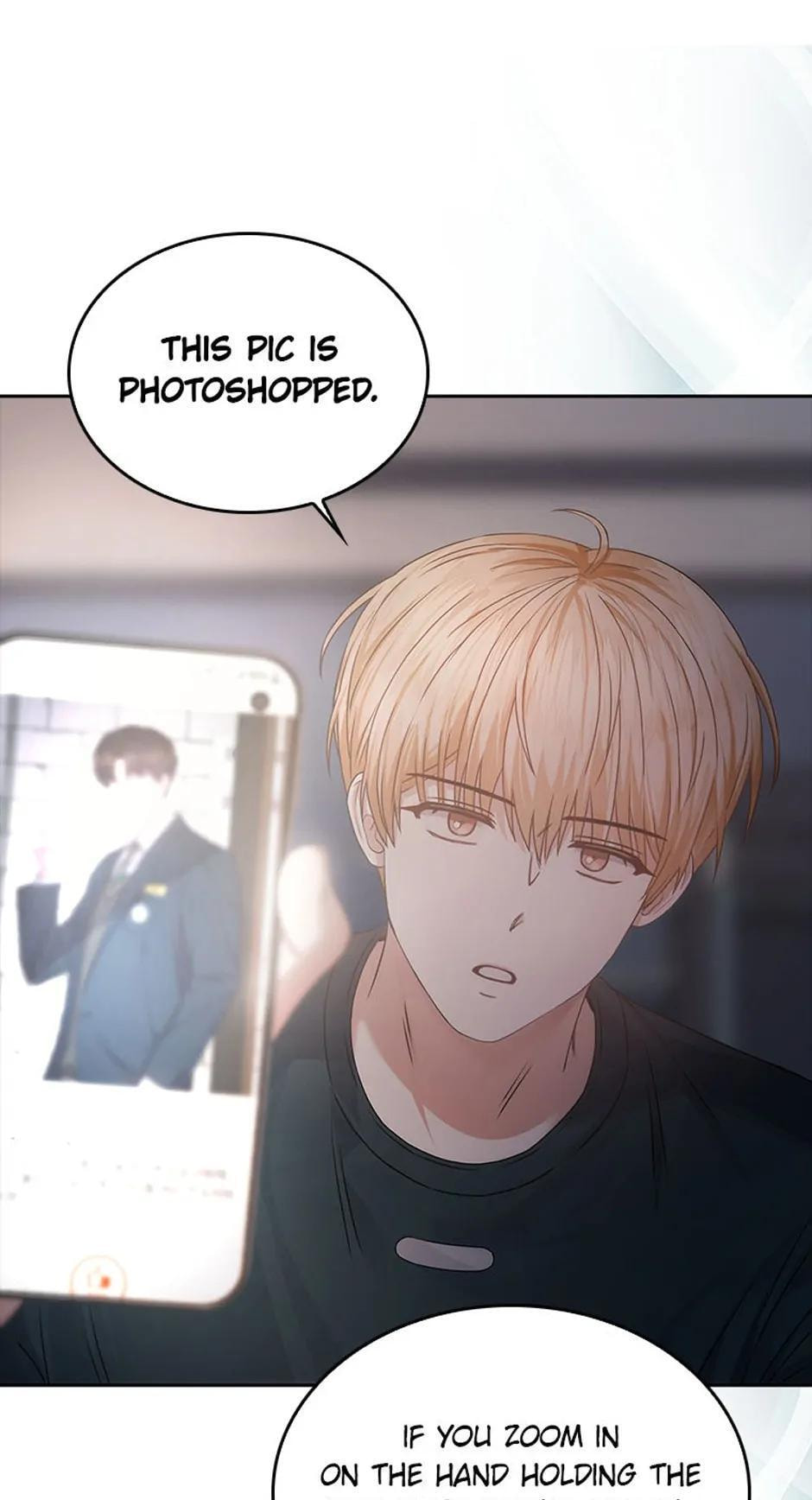 Read Debut or Die! chapter 43 image 75 on Lezhin