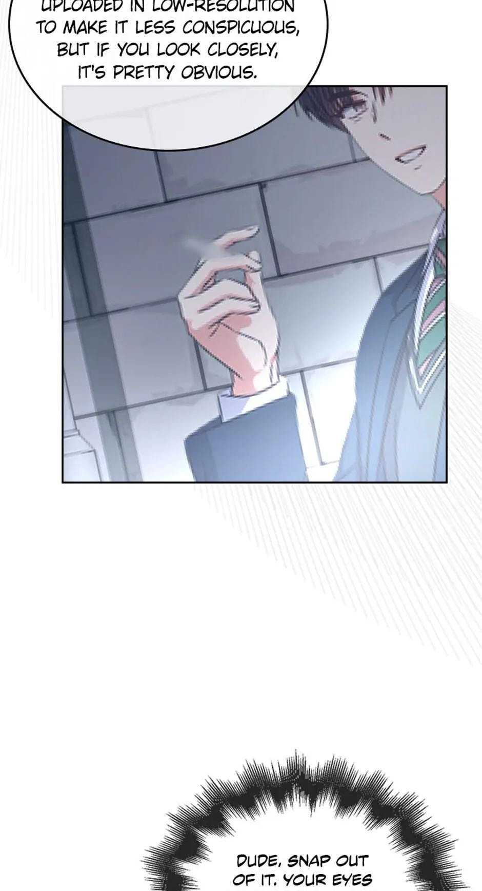Read Debut or Die! chapter 43 image 77 on Lezhin