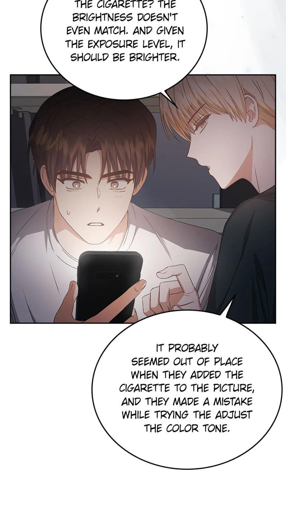 Read Debut or Die! chapter 43 image 79 on Lezhin