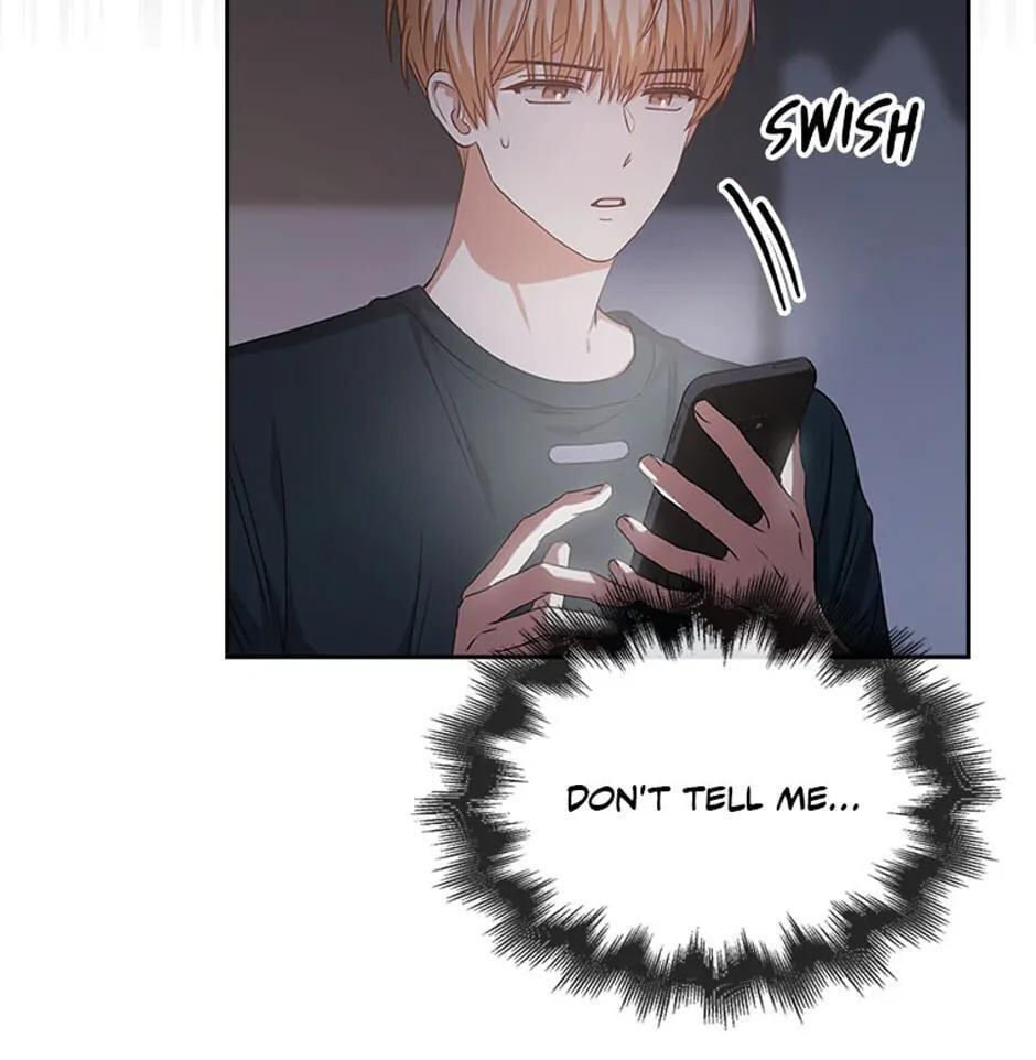 Read Debut or Die! chapter 43 image 8 on Lezhin