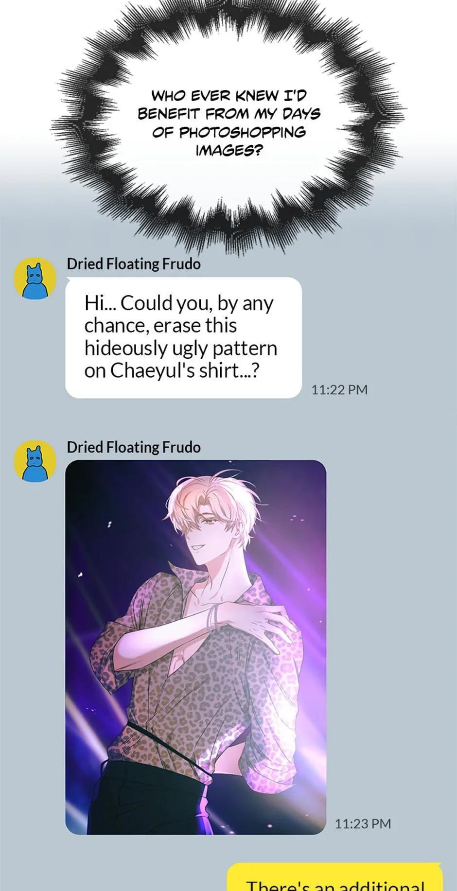 Read Debut or Die! chapter 43 image 82 on Lezhin