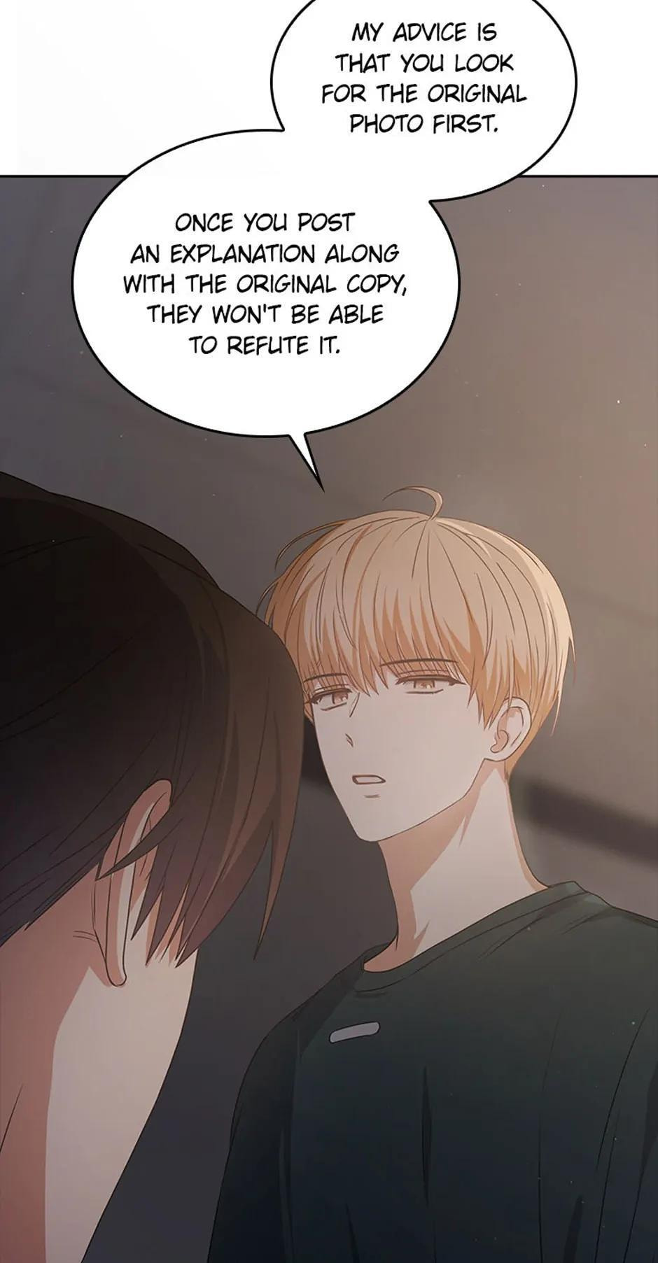 Read Debut or Die! chapter 43 image 89 on Lezhin