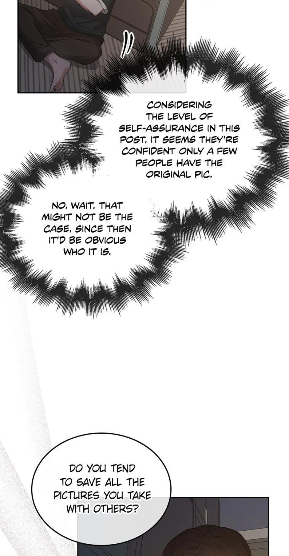 Read Debut or Die! chapter 43 image 91 on Lezhin