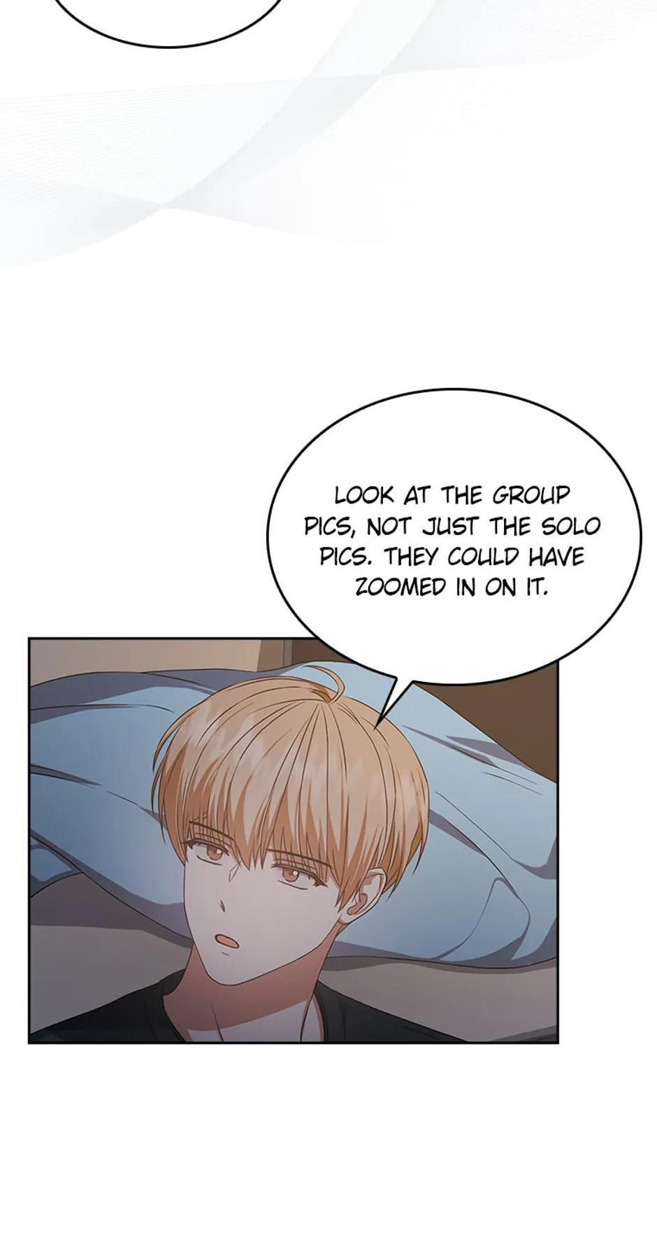 Read Debut or Die! chapter 43 image 95 on Lezhin