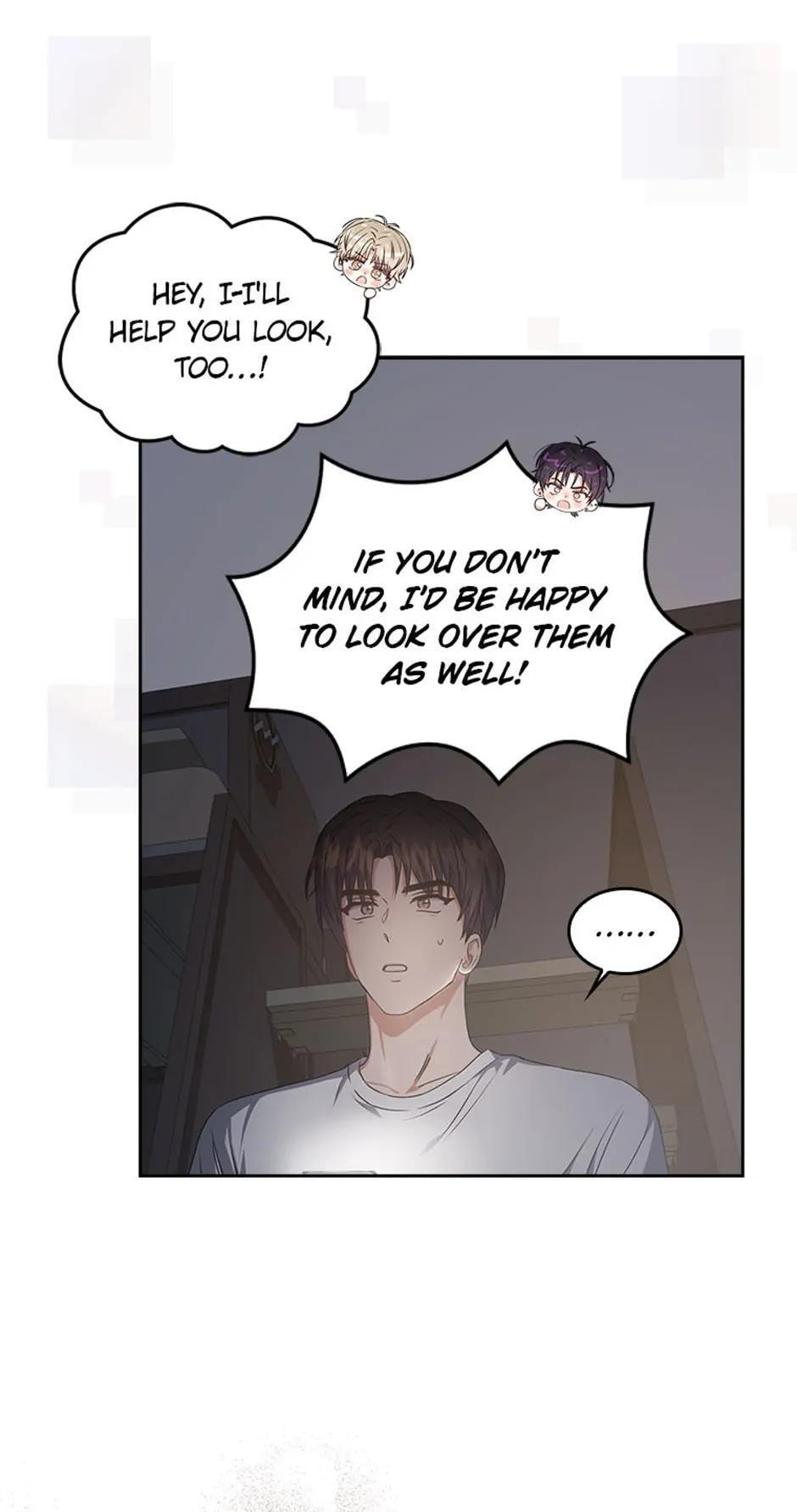 Read Debut or Die! chapter 43 image 96 on Lezhin