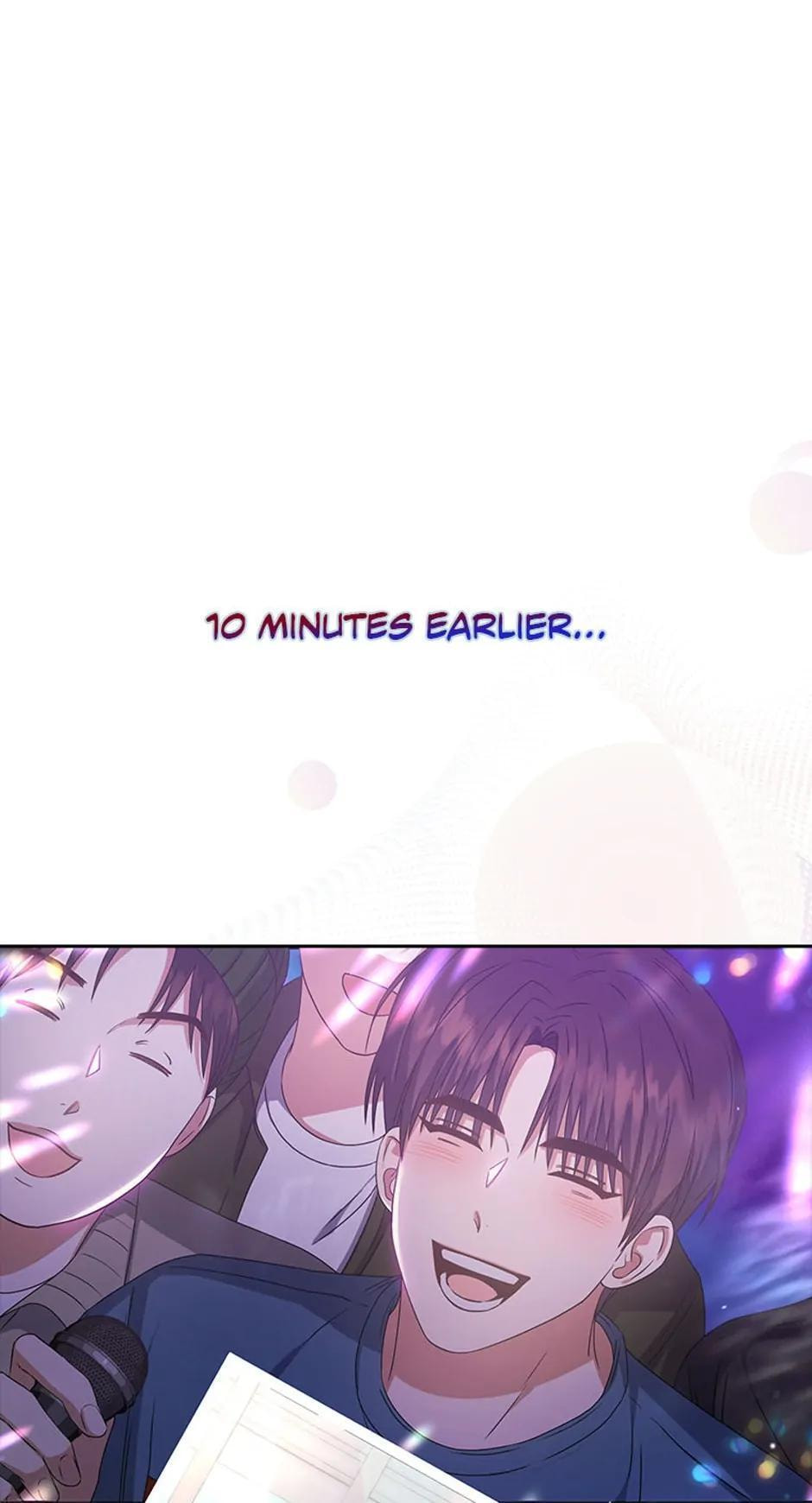 Read Debut or Die! chapter 44 image 0 on Lezhin