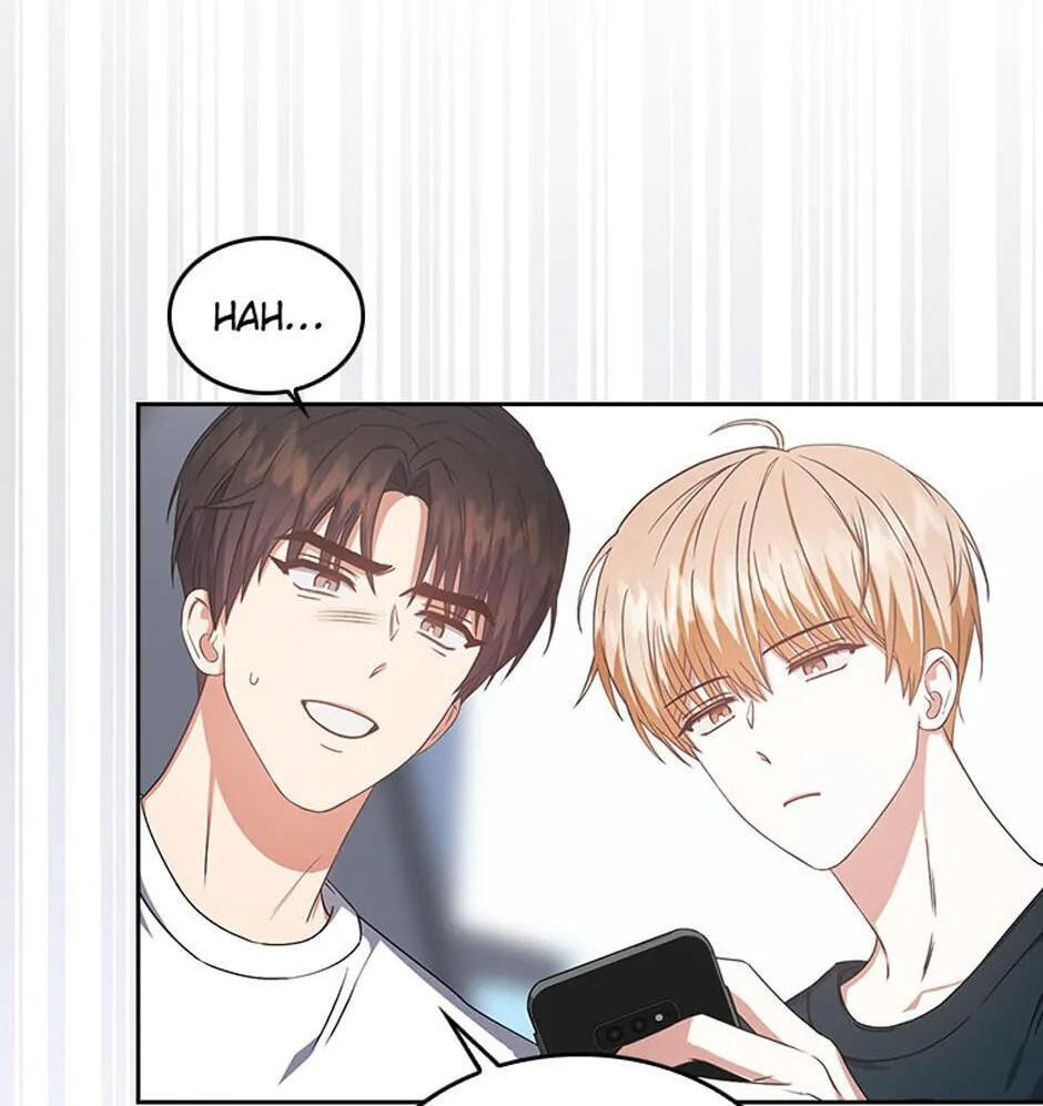 Read Debut or Die! chapter 44 image 10 on Lezhin