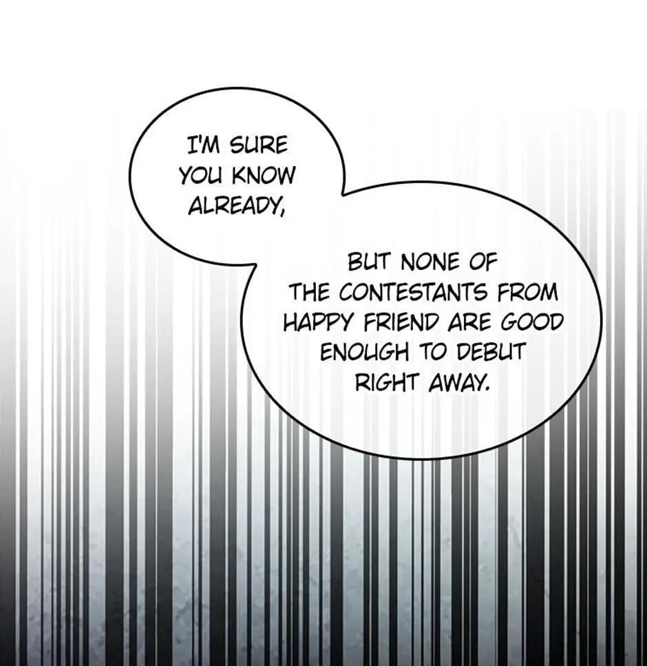 Read Debut or Die! chapter 44 image 102 on Lezhin
