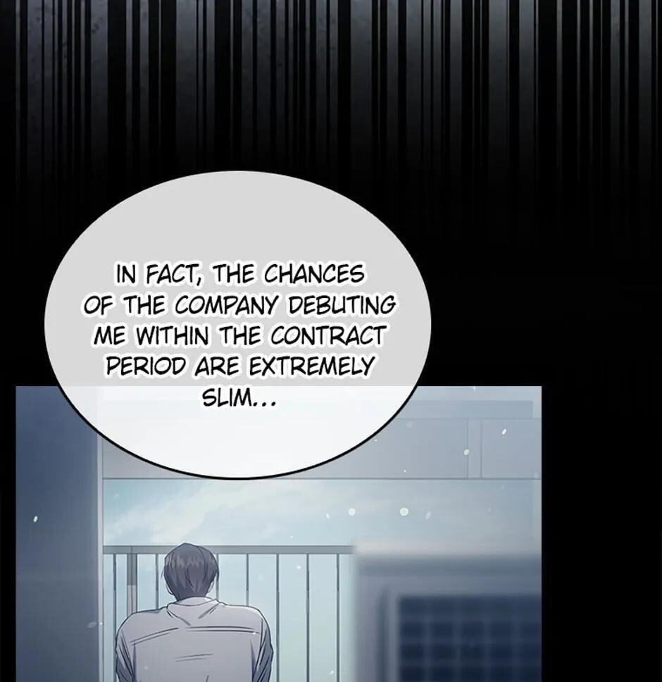 Read Debut or Die! chapter 44 image 103 on Lezhin