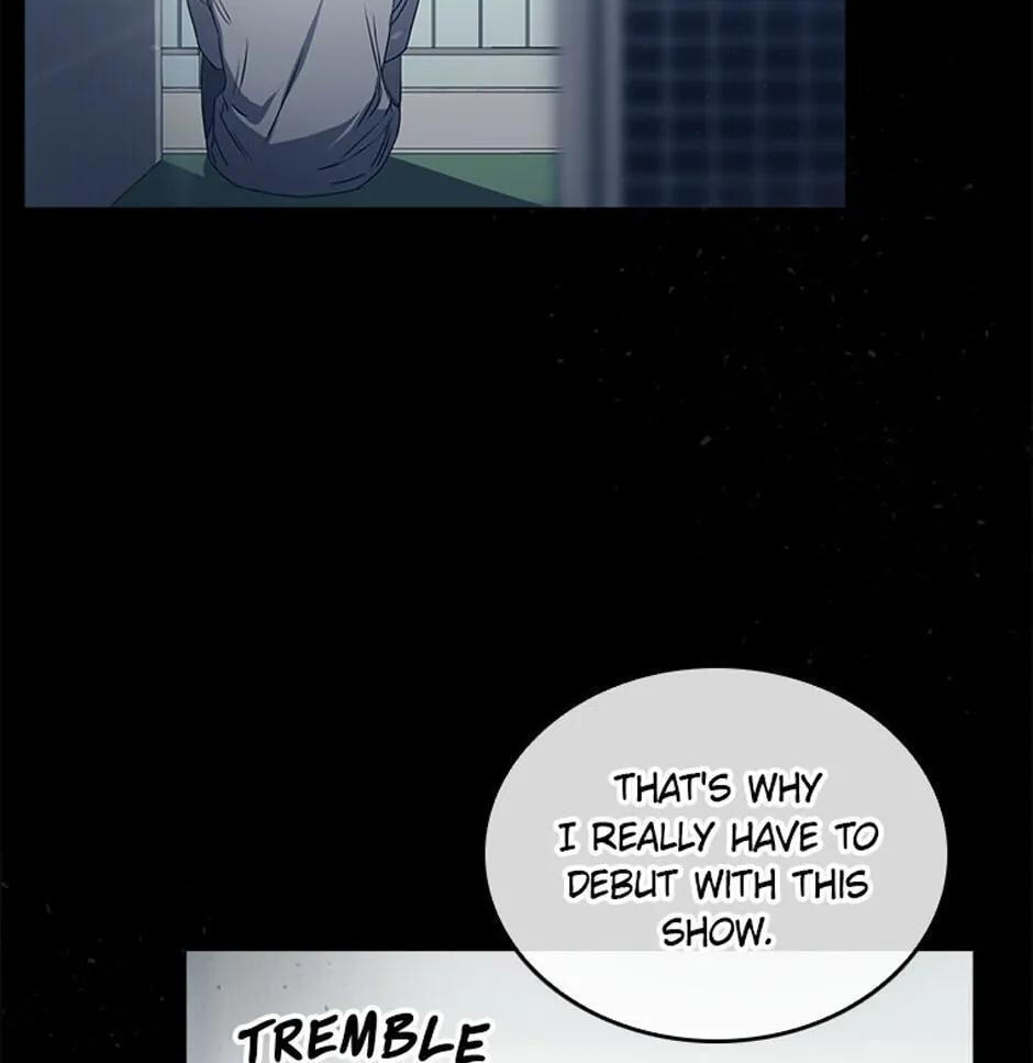 Read Debut or Die! chapter 44 image 104 on Lezhin