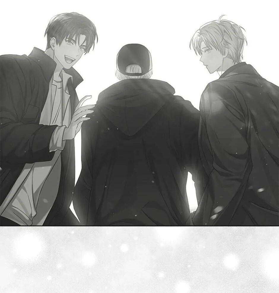 Read Debut or Die! chapter 44 image 114 on Lezhin