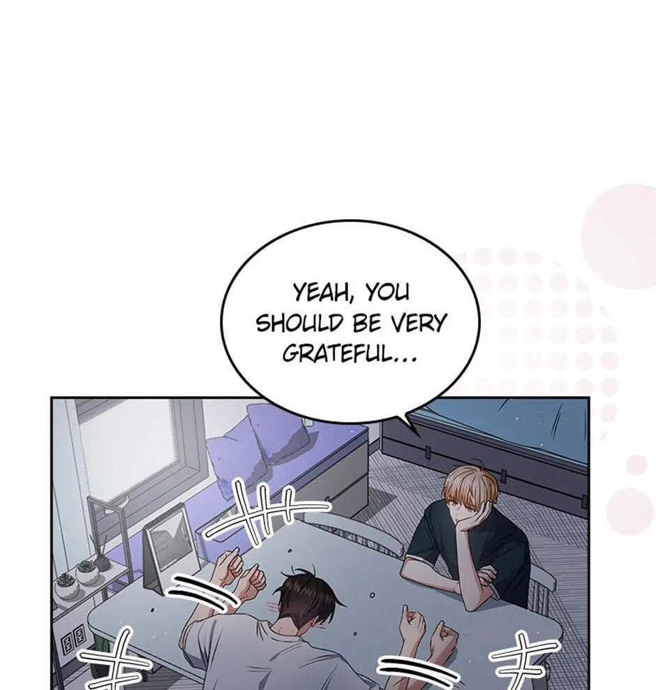 Read Debut or Die! chapter 44 image 116 on Lezhin