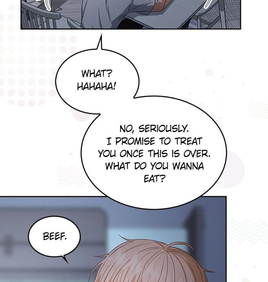 Read Debut or Die! chapter 44 image 117 on Lezhin