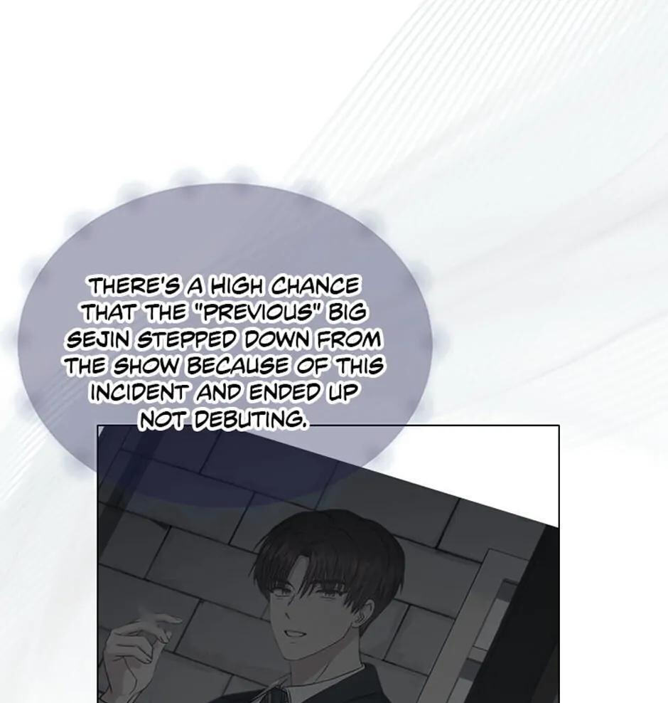 Read Debut or Die! chapter 44 image 119 on Lezhin
