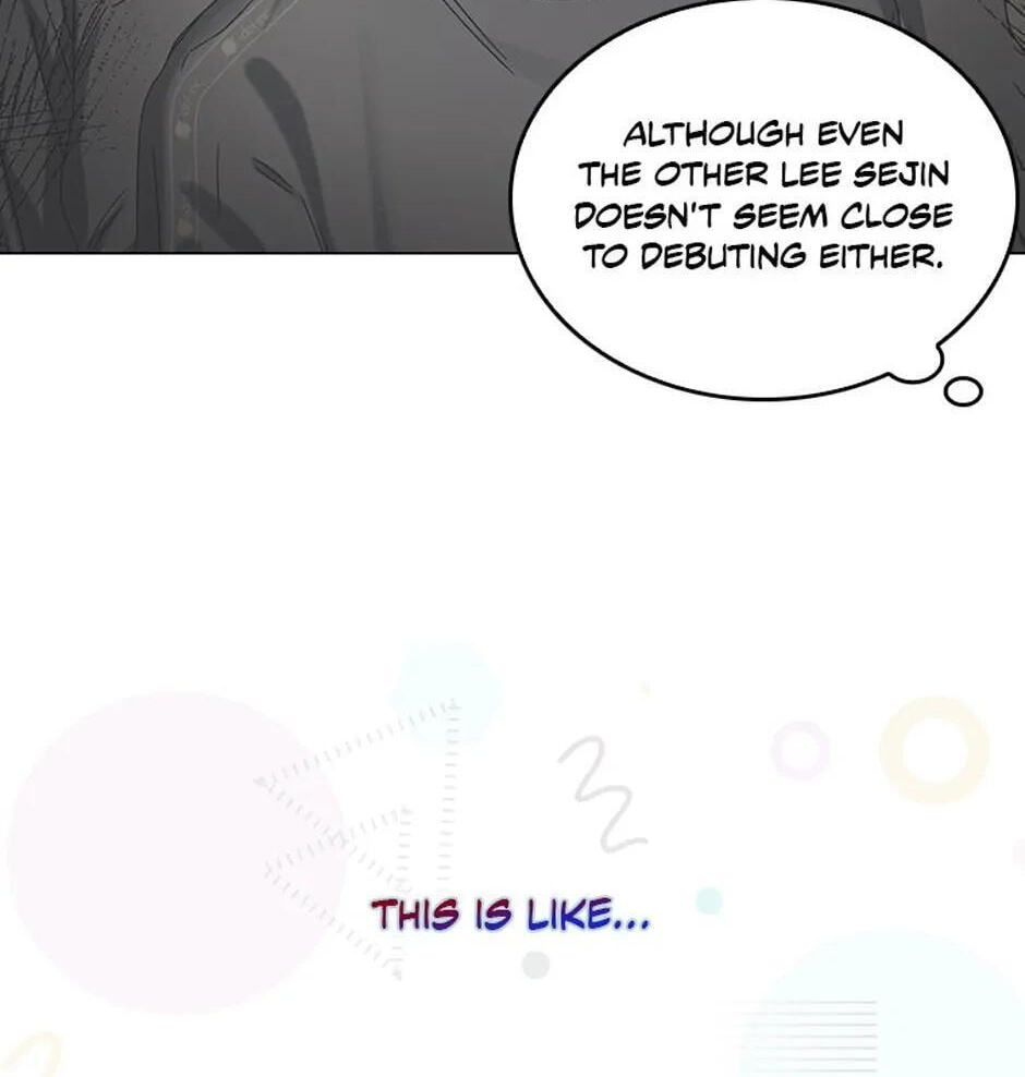 Read Debut or Die! chapter 44 image 122 on Lezhin