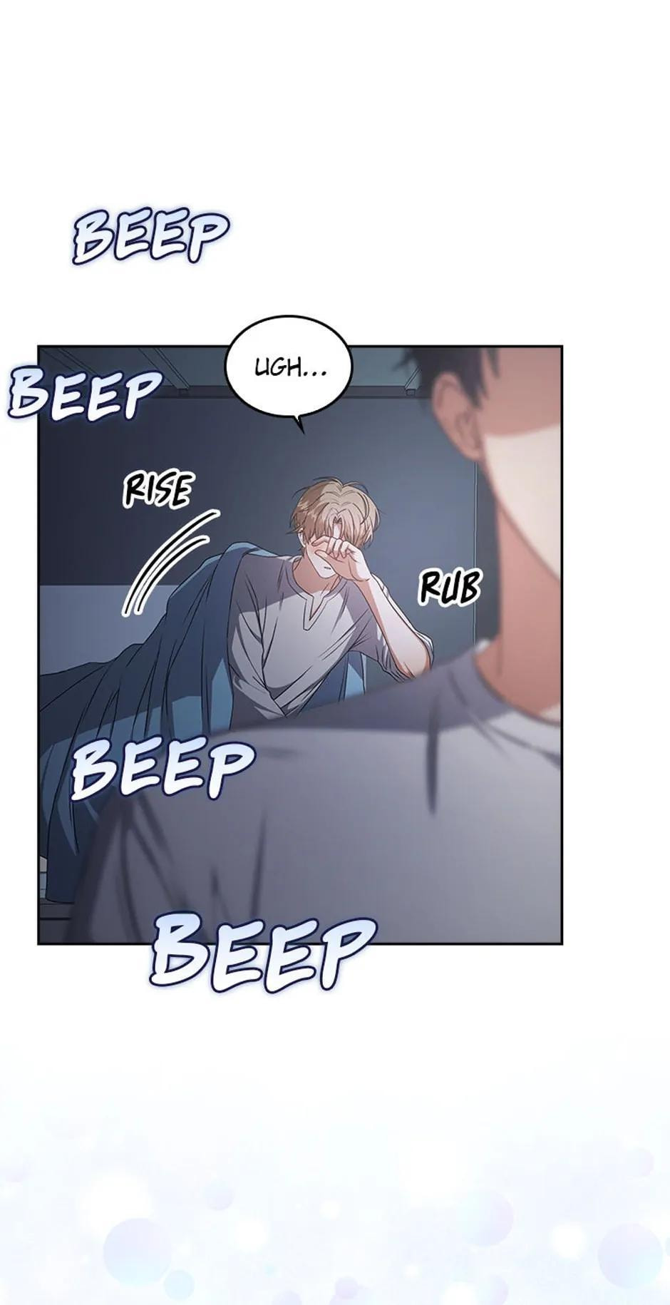Read Debut or Die! chapter 44 image 125 on Lezhin