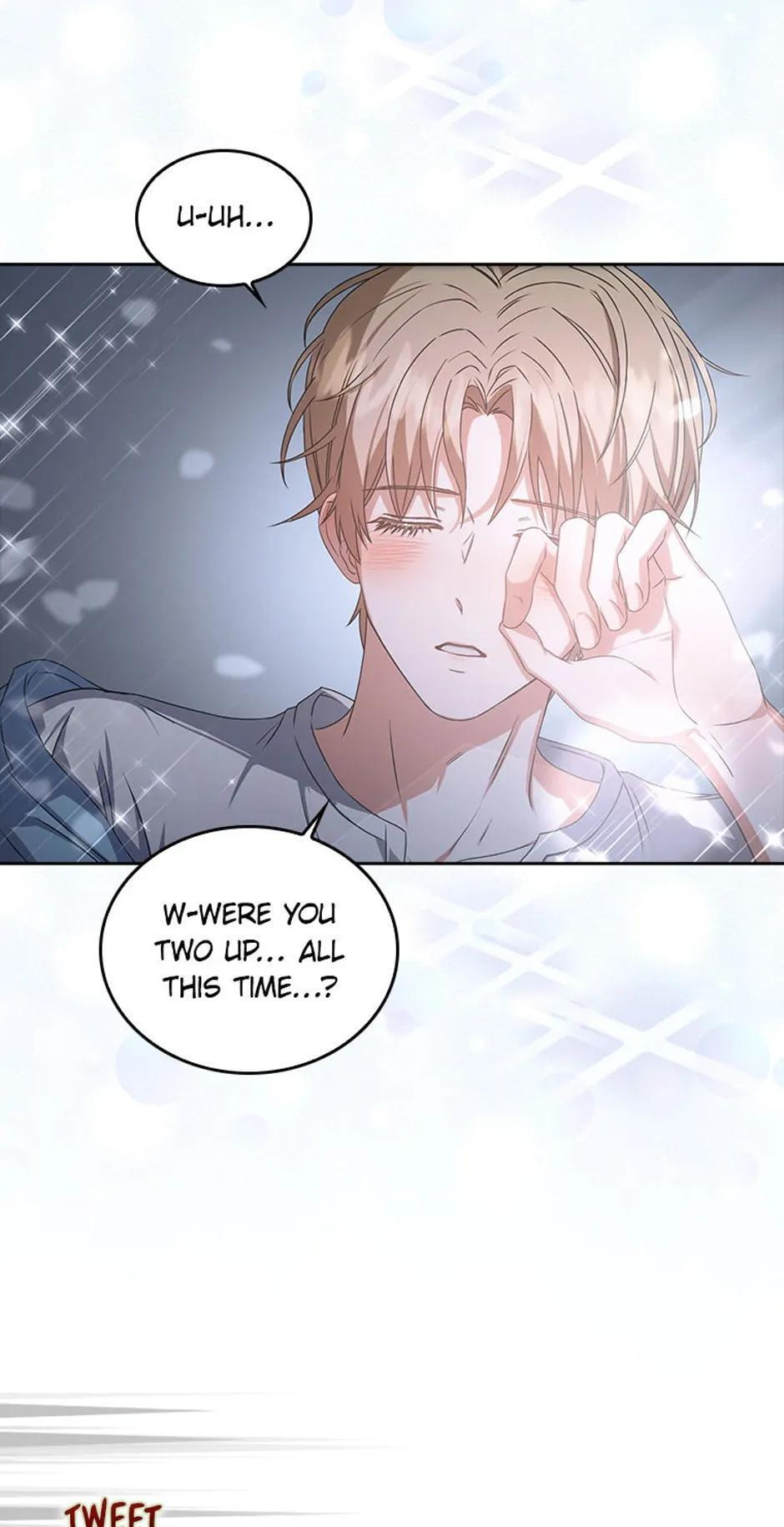Read Debut or Die! chapter 44 image 126 on Lezhin