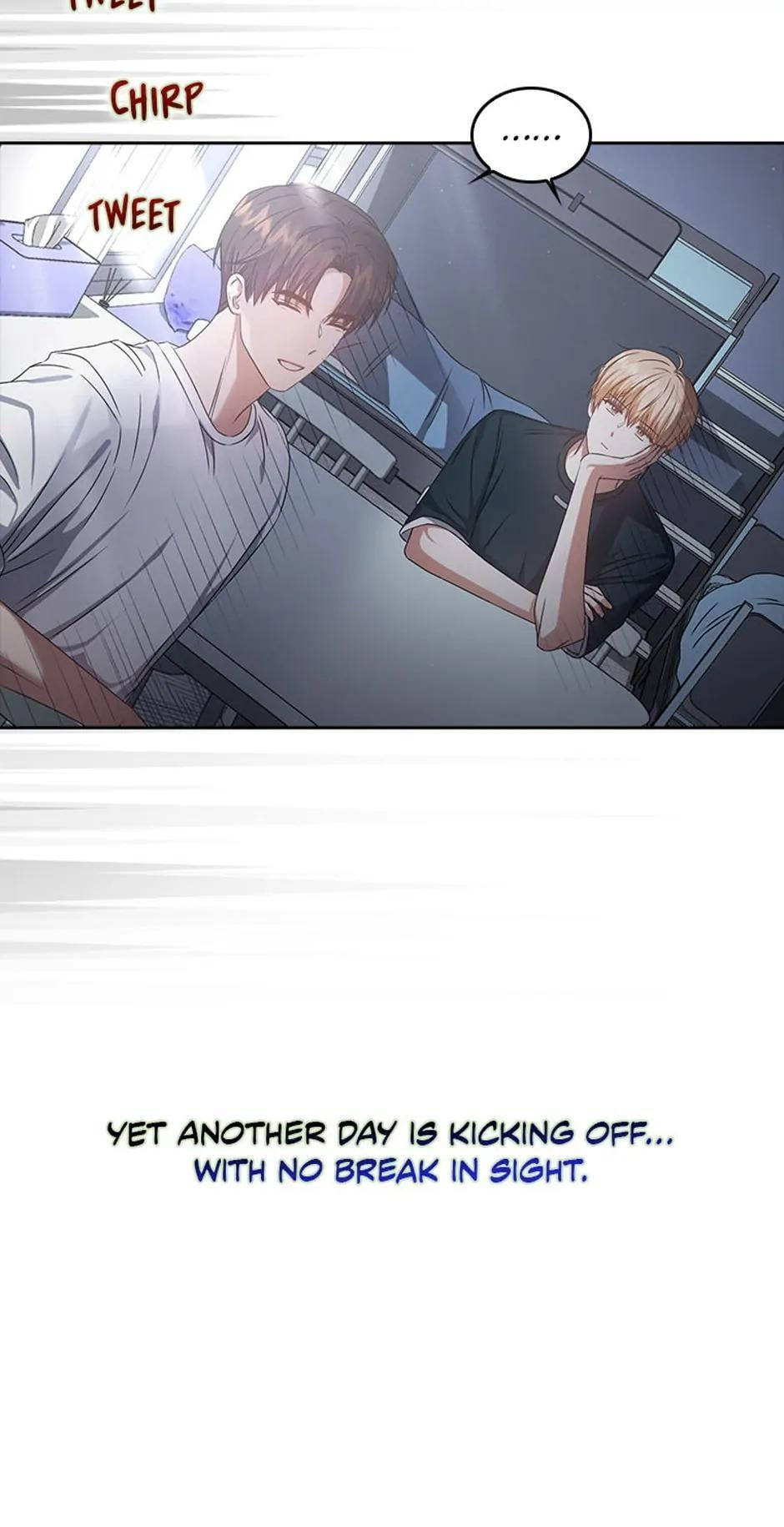 Read Debut or Die! chapter 44 image 127 on Lezhin