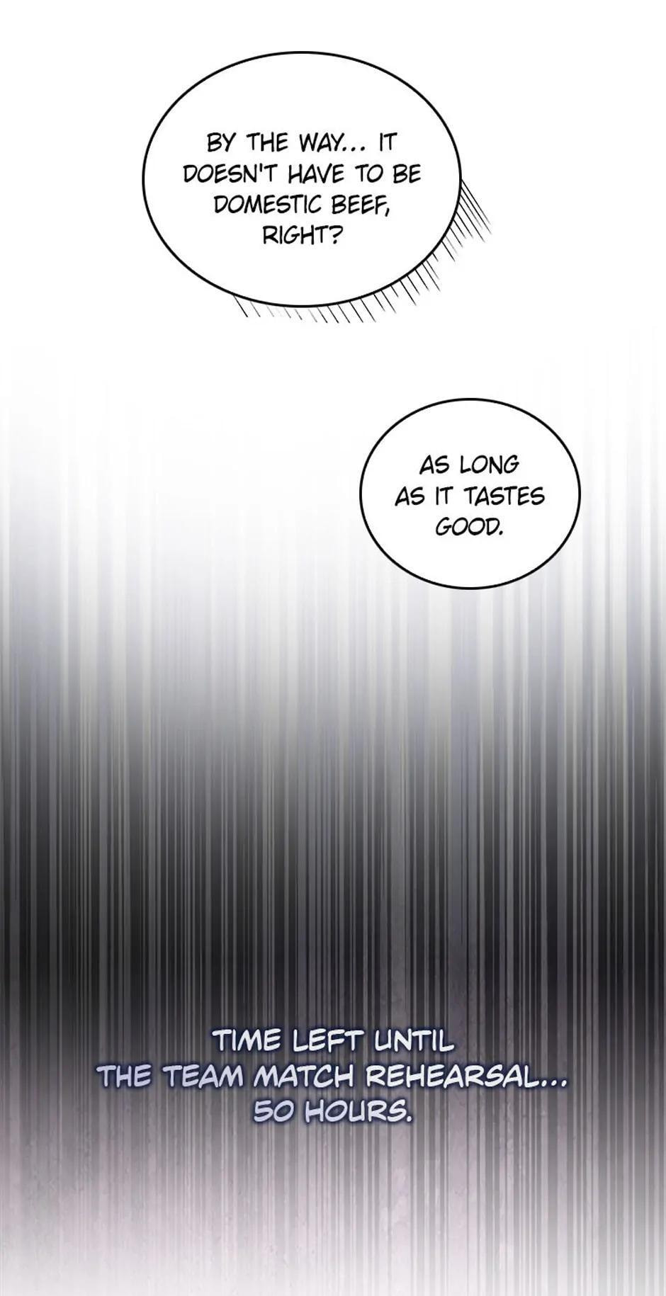 Read Debut or Die! chapter 44 image 128 on Lezhin